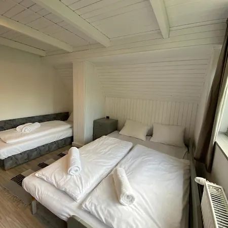 Maison Amaryllis Apartman Zamardi Lejlighed *