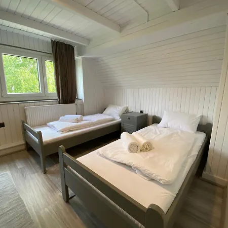 Lejlighed Maison Amaryllis Apartman Zamardi Zamárdi