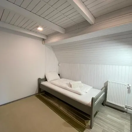 Maison Amaryllis Apartman Zamardi Lejlighed