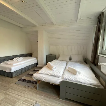Maison Amaryllis Apartman Zamardi Zamárdi