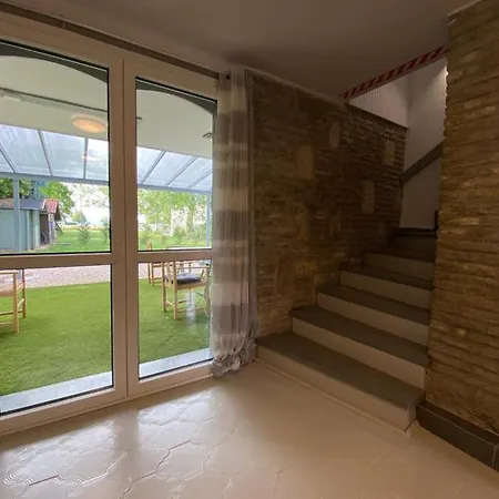 Maison Amaryllis Apartman Zamardi * Zamárdi