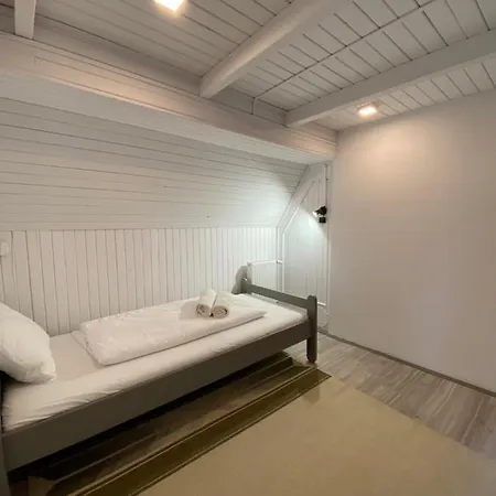 Maison Amaryllis Apartman Zamardi * Zamárdi