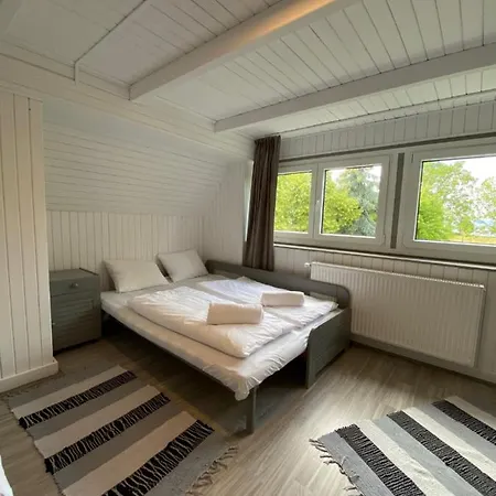Maison Amaryllis Apartman Zamardi Lejlighed Zamárdi