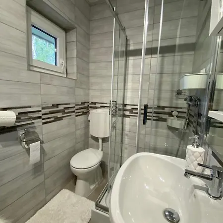 Maison Amaryllis Apartman Zamardi *